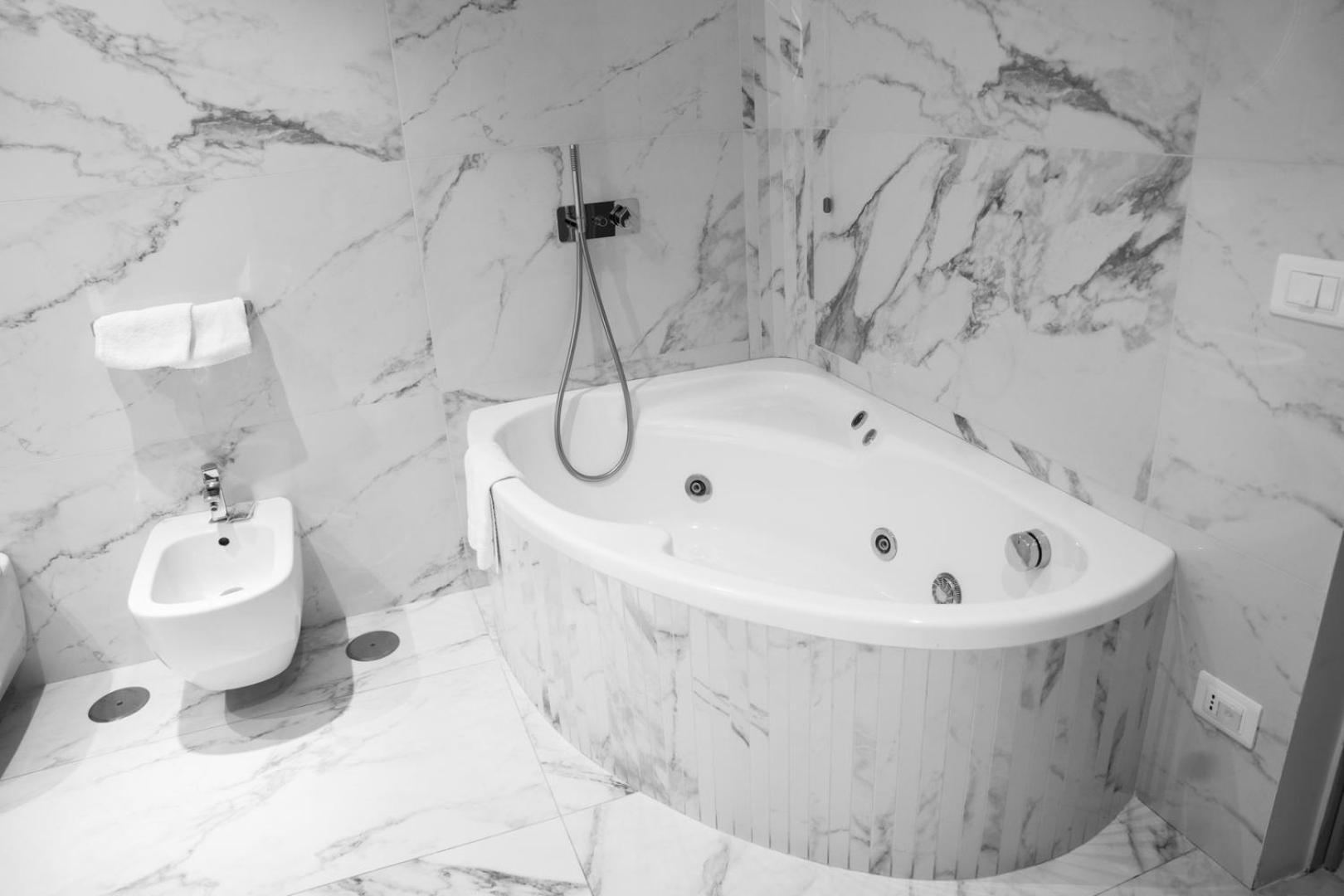 Soul Art Hotel Nápoly Kültér fotó