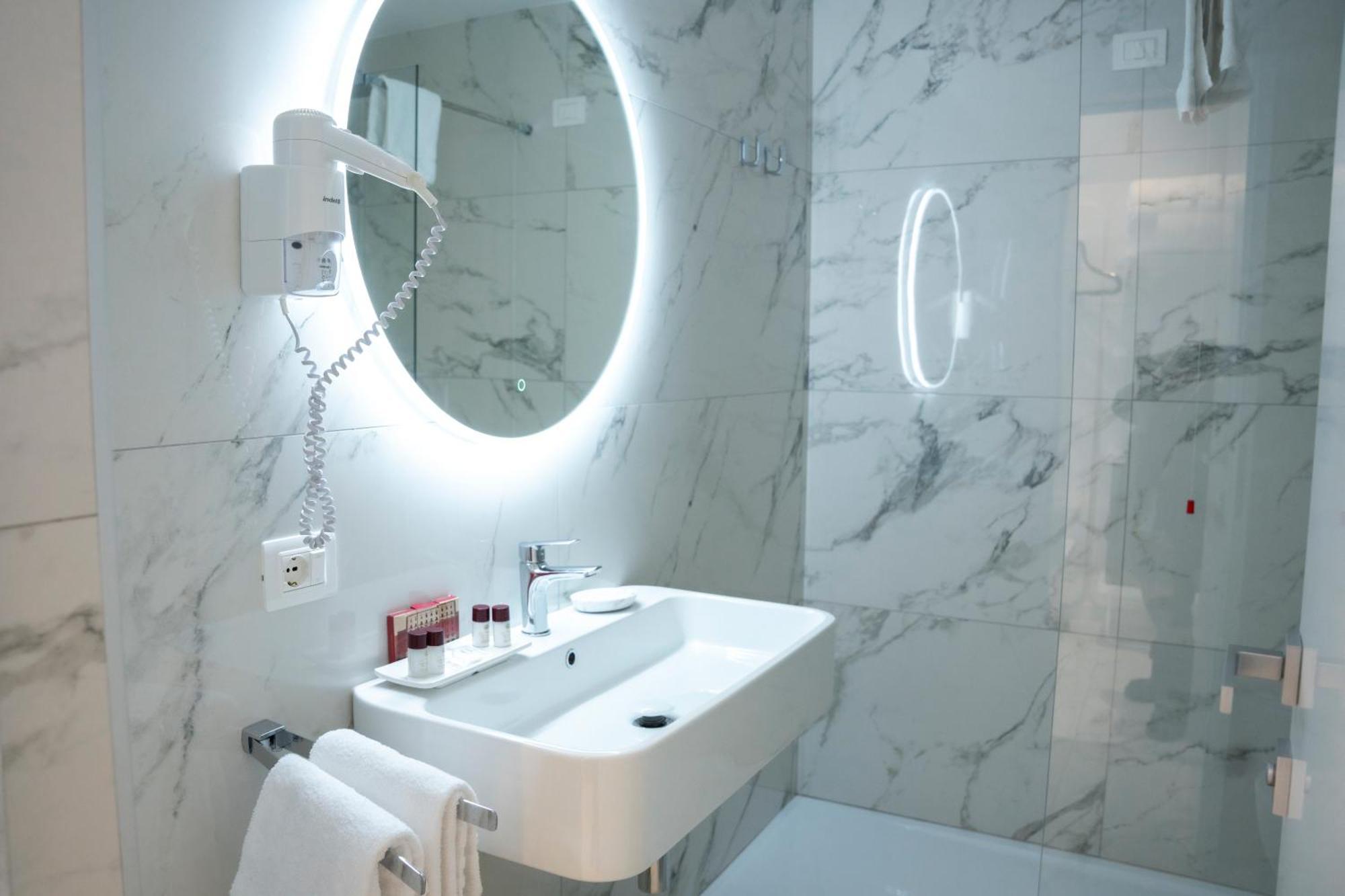 Soul Art Hotel Nápoly Kültér fotó